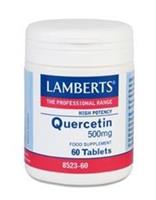 Lamberts Quercetine 500 mg