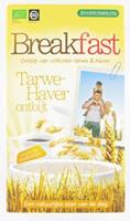 Joannusmolen Breakfast Tarwe-Haver 300gr