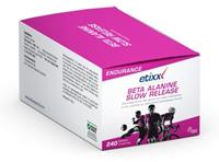 Etixx Endurance beta alanine 240tab