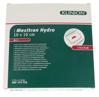 Klinion L-Mesitran Hydro 10x10cm