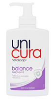Unicura Handzeep balance pomp