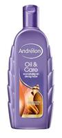 Andrelon Shampoo - Oil & Care 300 ml