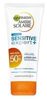 Garnier Ambre Solaire Sensitive Zonnemelk SPF50