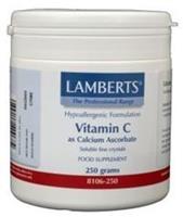 Lamberts Vitamine C Cal Ascorb 8106