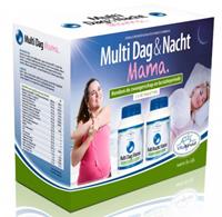 Vitakruid Multi Dag & Nacht Mama Tabletten 2x90st