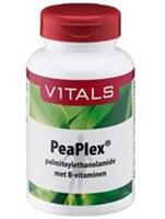 Vitals PeaPlex Capsules