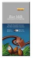 Bonvita Rijstmelk Chocolade Melk (100g)