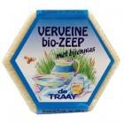 Bee Honest Zeep VERVEINE/BIJENWAS - Seifenstück 100GR