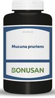 Bonusan Mucuna Pruriens Vegetarische Capsules 200st