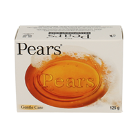 Pears Transparant Soap