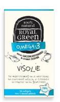 Royal Green Visolie Capsules 30st