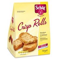 Schär Crisp Rolls | 150 g