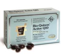 Pharma Nord Bio-Quinon Q10 Gold 100mg Capsules