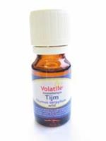Volatile Tijm Wild (Thymus Serpyllum) 5ml