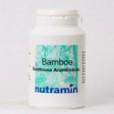 Nutramin Bamboe 90 capsules