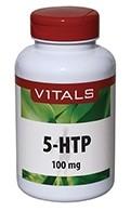 Vitals 5-HTP Capsules