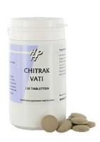 Holisan Chitrak Vati Tabletten 120st