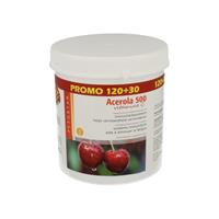 Fytostar Acerola vitamine c 500 kauw 150tab