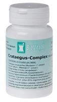 Biovitaal Crataegus-Complex Tabletten 100st