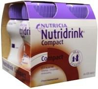 Nutridrink Compact Chocolade