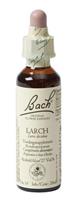 Bach Flower Remedies 19 Lariks