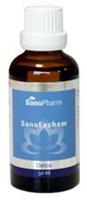 Sanopharm Sano Exchem Druppels 50ml