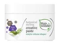 Hairwonder Botanical Styling Creative Paste 100ml