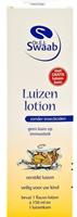 Dr Swaab Luizenlotion