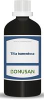 Bonusan Tilia Tomentosa Druppels 100ml