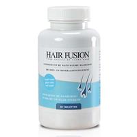 Hairfusion Haargroei Tabletten 60st