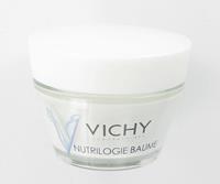 Vichy Nutrilogie Intensive Crème For Very Dry Sk