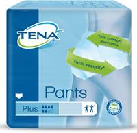 Inkontinenz-Slip Tena Pants Plus M (14 Stück)
