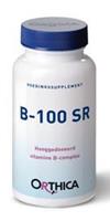 Orthica B-100 SR Tabletten 60st