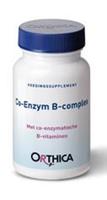 Orthica Co-Enzym B-Complex Tabletten