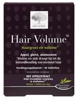 New Nordic Hair Volume Tabletten 30st