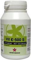 Liever Gezond Vitamine E-500 S