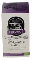 Vitamine C Complex (Royal Green - 60 V-Caps)
