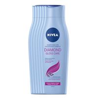 Nivea Diamond Gloss Care Shampoo