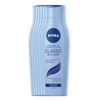 Nivea Classic Mild Care Shampoo