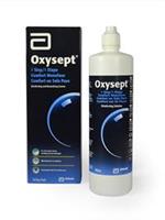 Oxysept 1 Step 300 ml/30 tabletten