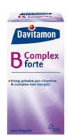Davitamon B-Complex Forte Tabletten