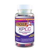 Stacker2 Stacker 3 XPLC 100caps