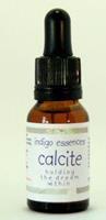 Indigo Essences Calcite 15 ml