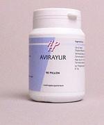 Holisan Avirayur Tabletten 90st