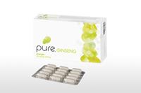 Pure Ginseng 200 ng 24% 30cap