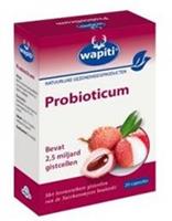 Wapiti Probioticum Capsules