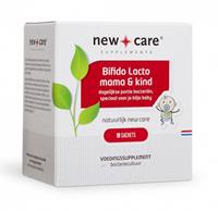 New Care Bifido Lacto Mama & Kind 10st
