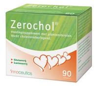 Innoceutics Zerochol Tabletten