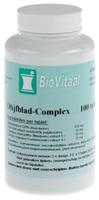 Biovitaal Olijfblad Complex Tabletten