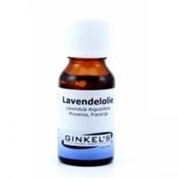 Ginkel's Lavendelolie provence 15ml